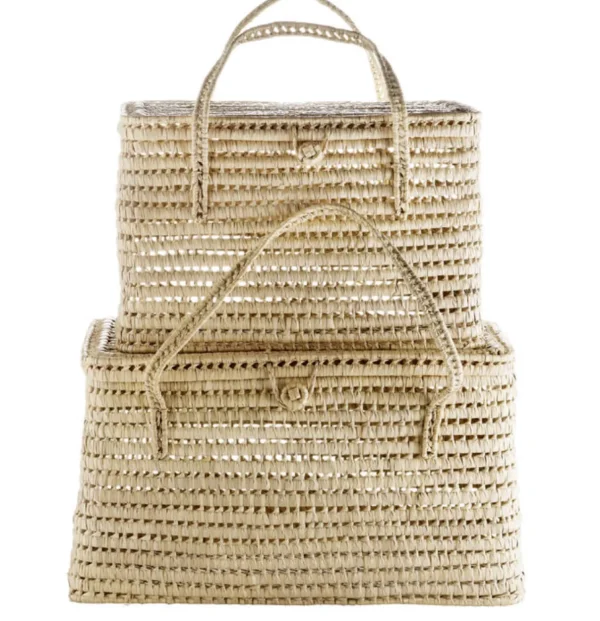 Bonita's Storage Trunks<Boutique Bonita Outlet