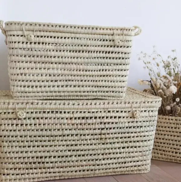 Bonita's Storage Trunks<Boutique Bonita Outlet