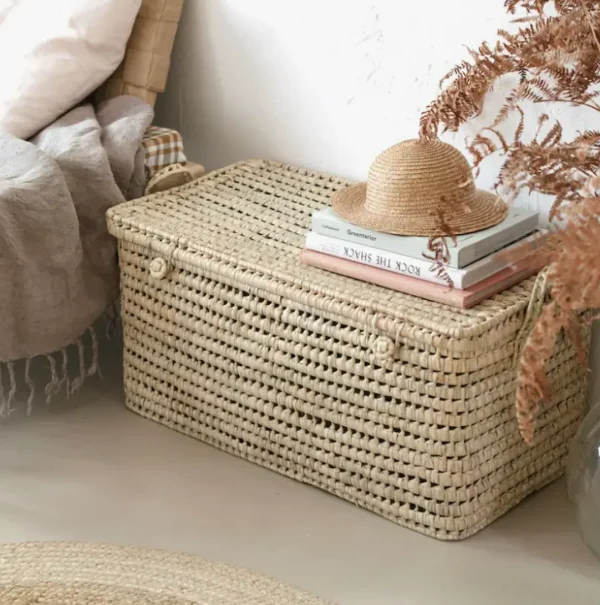 Bonita's Storage Trunks<Boutique Bonita Outlet
