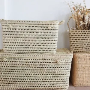 Bonita's Storage Trunks<Boutique Bonita Outlet
