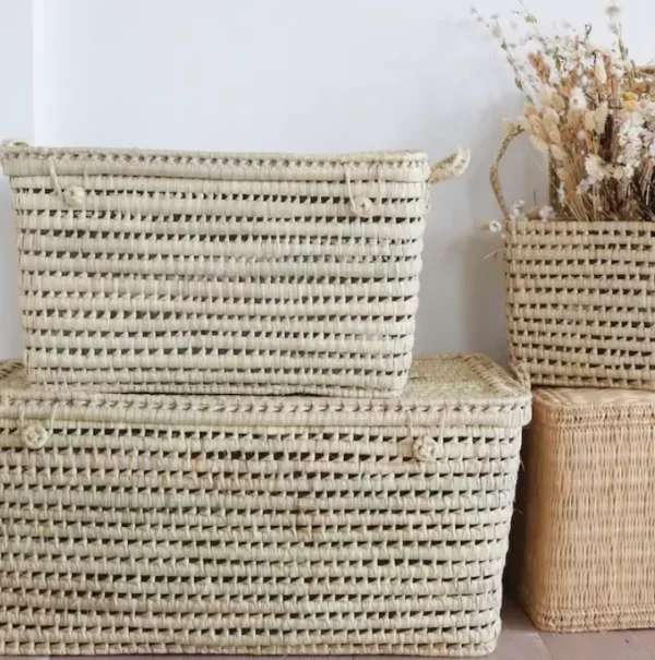 Bonita's Storage Trunks<Boutique Bonita Outlet