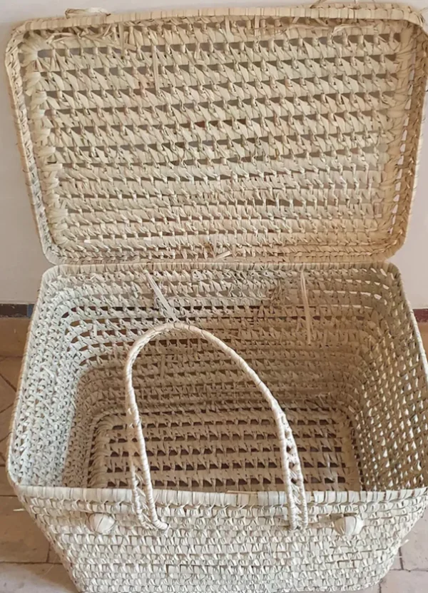 Bonita's Storage Trunks<Boutique Bonita Outlet