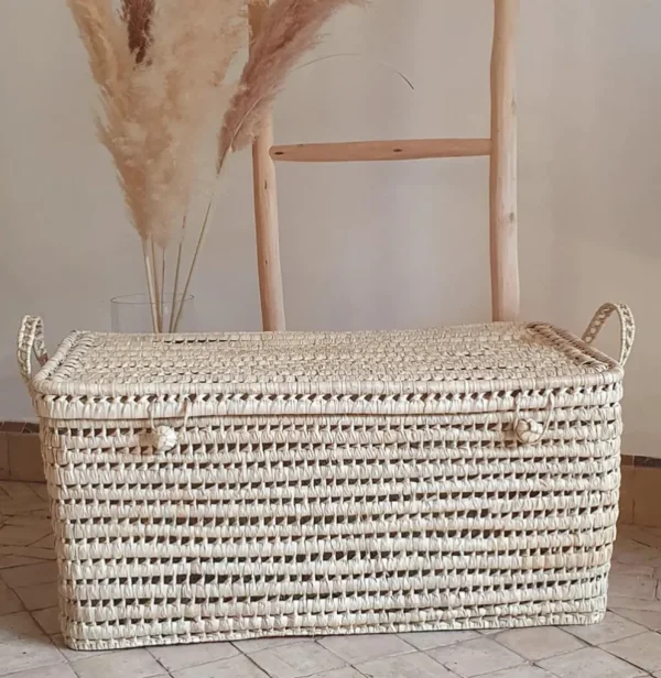 Bonita's Storage Trunks<Boutique Bonita Outlet
