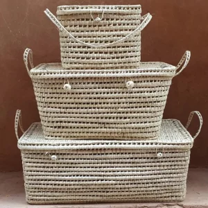 Bonita's Storage Trunks<Boutique Bonita Outlet