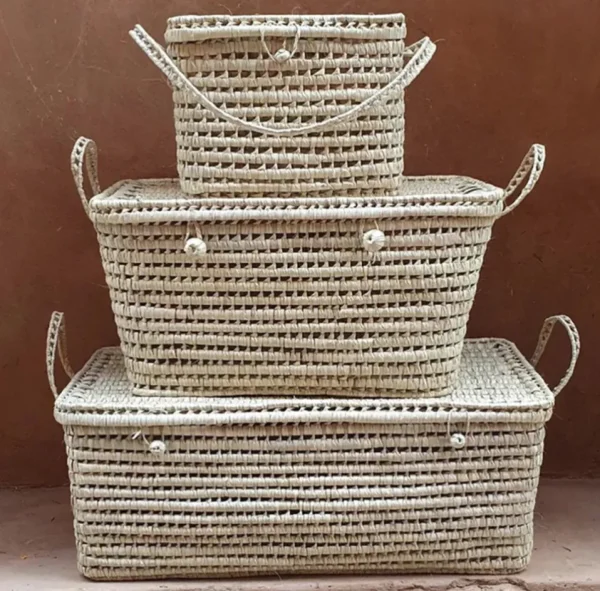 Bonita's Storage Trunks<Boutique Bonita Outlet