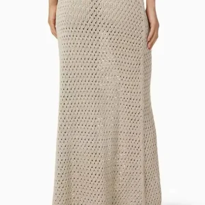 Boracay - Knit Maxi Skirt<Boutique Bonita Best