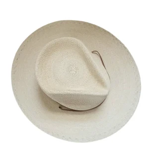 Boston - Palm Leaf Panama Hat<Boutique Bonita Fashion