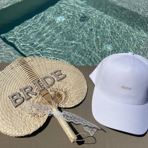 Bride - Cap<Boutique Bonita Outlet