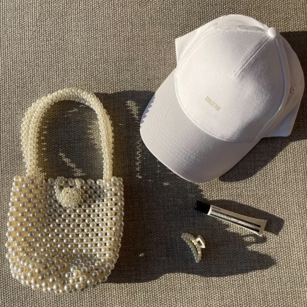 Bride - Cap<Boutique Bonita Outlet