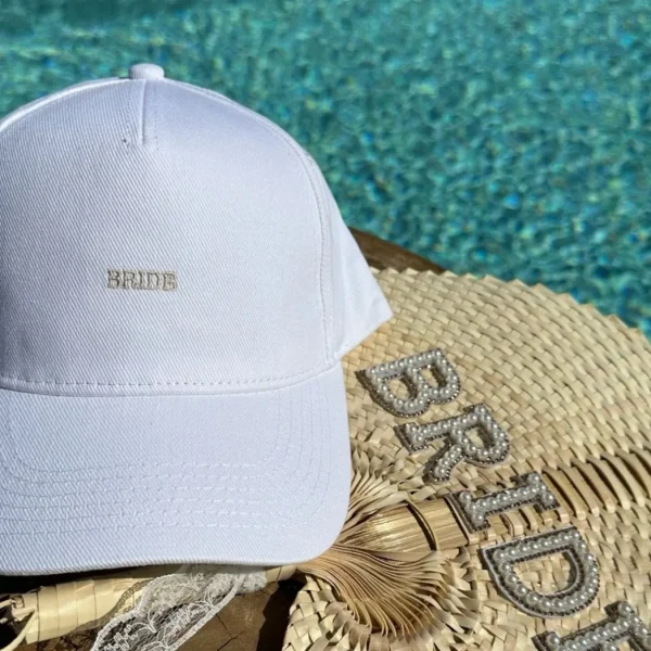 Bride - Cap<Boutique Bonita Outlet