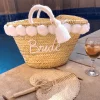 Bride Basket<Boutique Bonita Hot