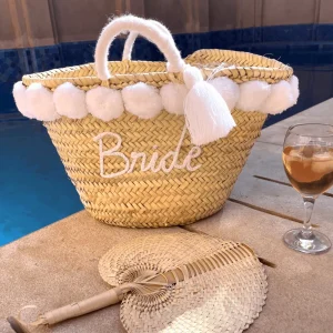Bride Basket<Boutique Bonita Hot
