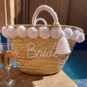 Bride Basket<Boutique Bonita Hot