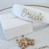 Bride Headband<Boutique Bonita Clearance