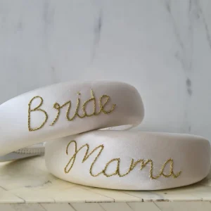 Bride Headband<Boutique Bonita Clearance