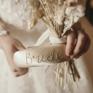 Bride Headband<Boutique Bonita Clearance