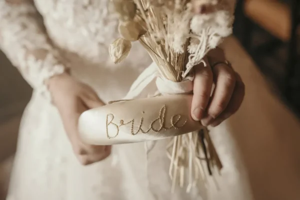 Bride Headband<Boutique Bonita Clearance