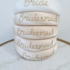 Bride Headband<Boutique Bonita Clearance