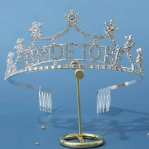 Bride Tiara<Boutique Bonita Sale