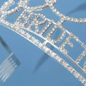 Bride Tiara<Boutique Bonita Sale