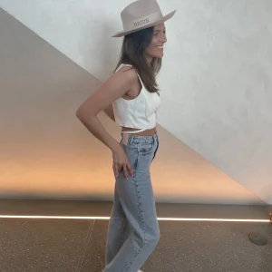 Bride Wool Fedora<Boutique Bonita Discount