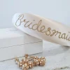 Bridesmaid Headband<Boutique Bonita Outlet