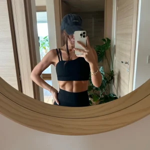 Charcoal Baseball Cap - BONITA<Boutique Bonita Hot