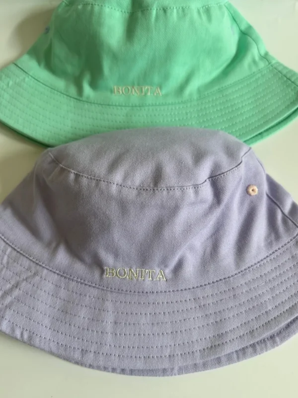 Child Bucket Hat<Boutique Bonita Sale