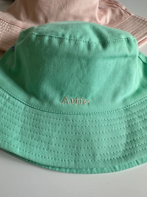 Child Bucket Hat<Boutique Bonita Sale