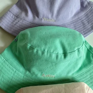 Child Bucket Hat<Boutique Bonita Sale