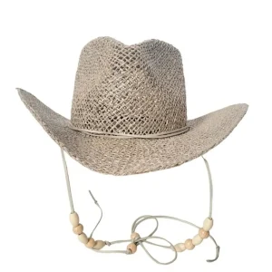 Dominica - luxury cowboy hat<Boutique Bonita New