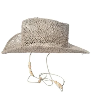 Dominica - luxury cowboy hat<Boutique Bonita New