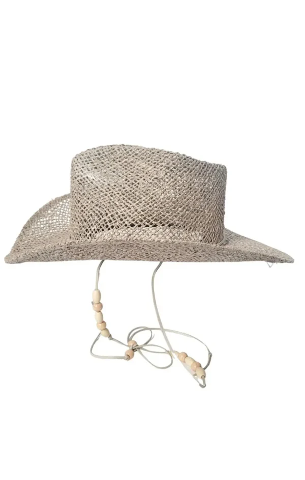 Dominica - luxury cowboy hat<Boutique Bonita New