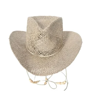 Dominica - luxury cowboy hat<Boutique Bonita New