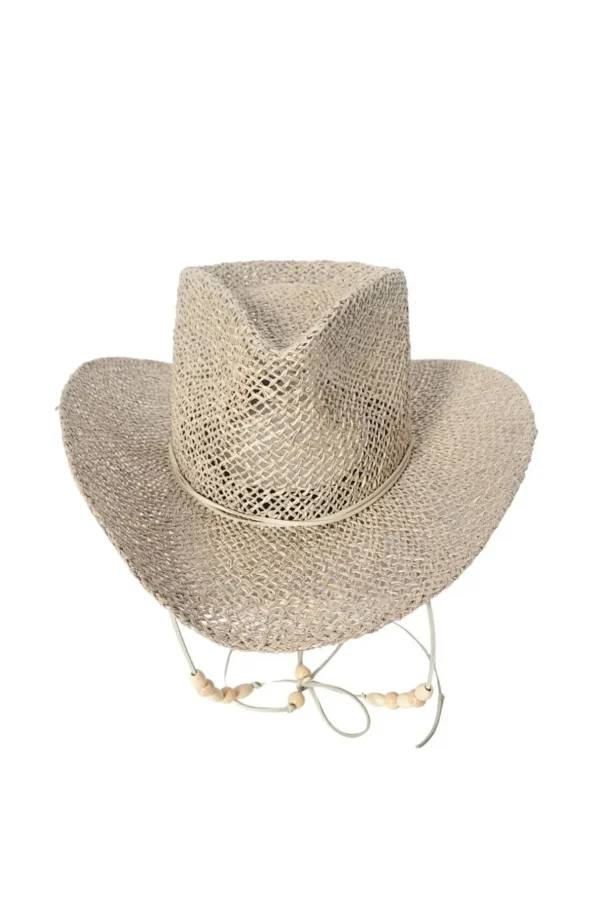 Dominica - luxury cowboy hat<Boutique Bonita New