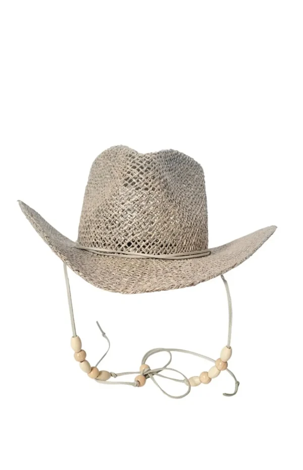 Dominica - luxury cowboy hat<Boutique Bonita New
