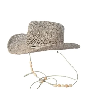 Dominica - luxury cowboy hat<Boutique Bonita New