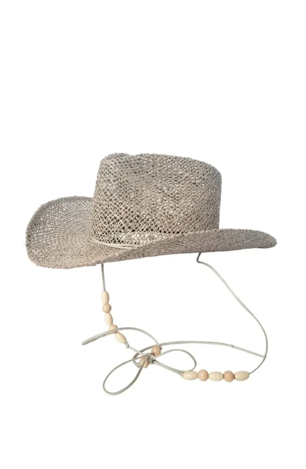 Dominica - luxury cowboy hat<Boutique Bonita New
