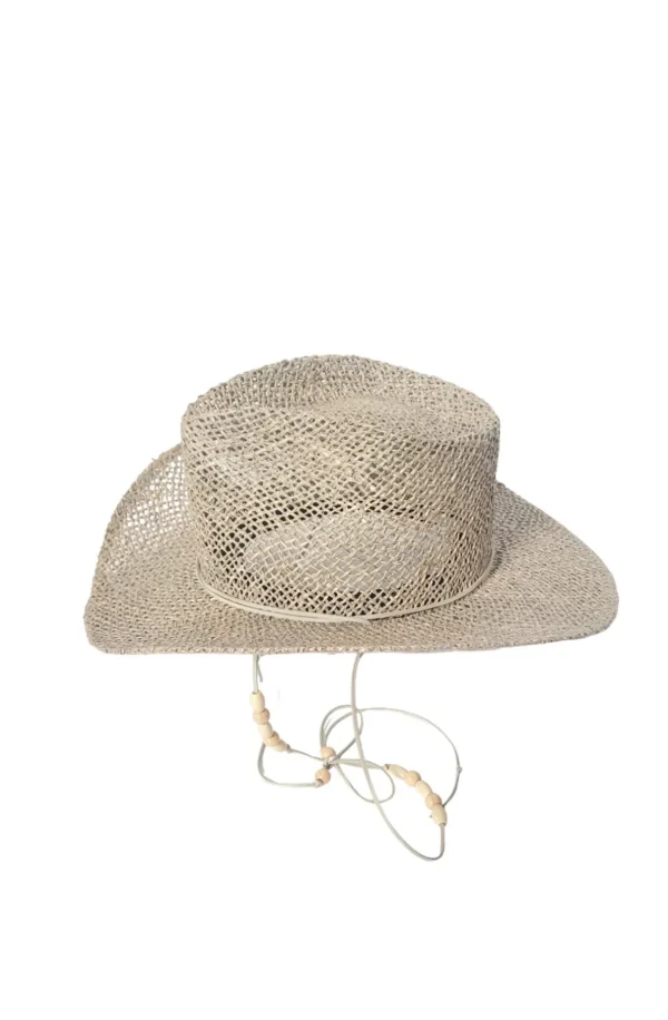 Dominica - luxury cowboy hat<Boutique Bonita New