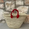 Dubai - Palm Basket<Boutique Bonita Sale