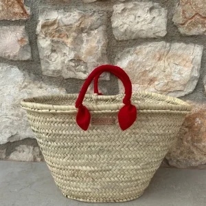 Dubai - Palm Basket<Boutique Bonita Sale