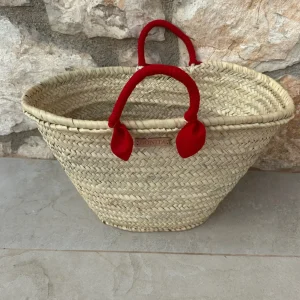 Dubai - Palm Basket<Boutique Bonita Sale