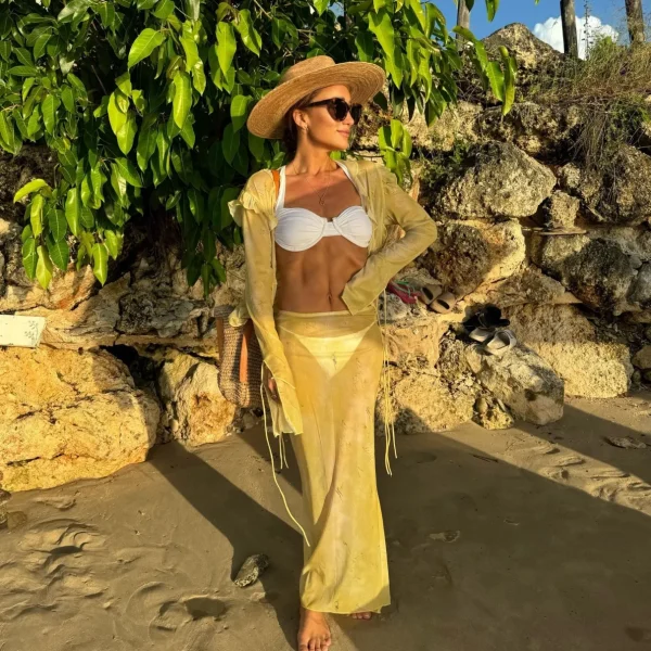 Elsa - Co-ord<Boutique Bonita Outlet