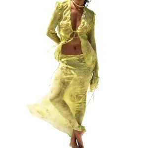Elsa - Co-ord<Boutique Bonita Outlet