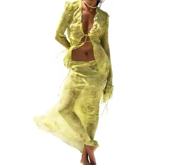 Elsa - Co-ord<Boutique Bonita Outlet