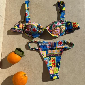 GRACE - Bikini Set<Boutique Bonita Outlet