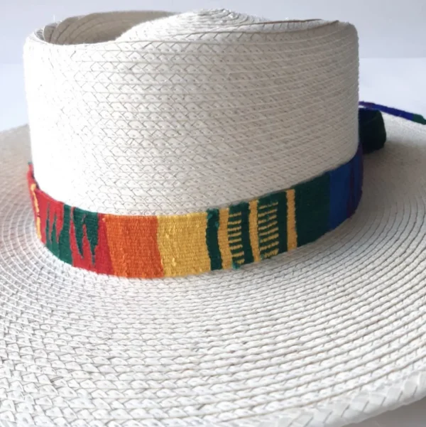 Guatemala - Palm Leaf Panama Hat<Boutique Bonita New