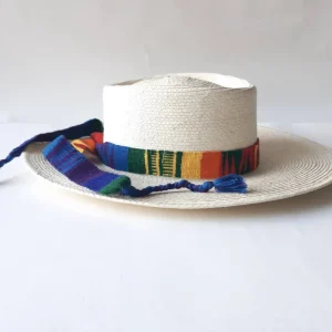 Guatemala - Palm Leaf Panama Hat<Boutique Bonita New