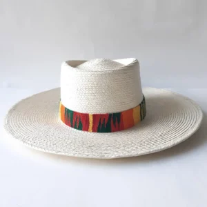 Guatemala - Palm Leaf Panama Hat<Boutique Bonita New
