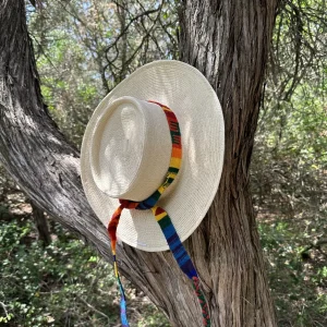 Guatemala - Palm Leaf Panama Hat<Boutique Bonita New